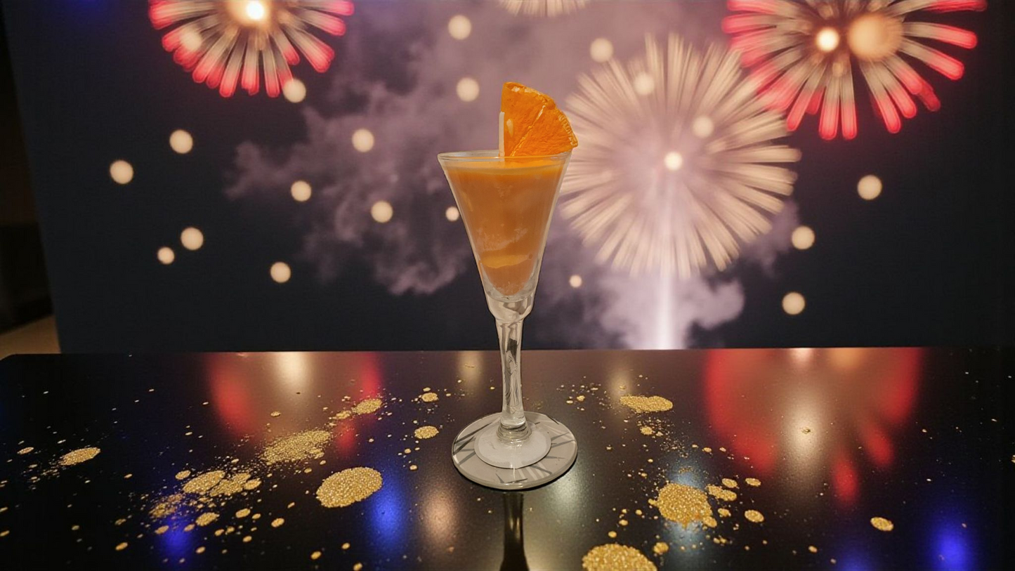Orangetini