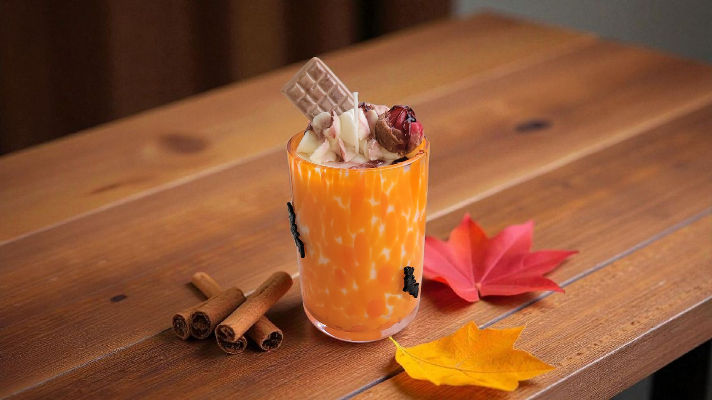 Chocolate Covered Cherry