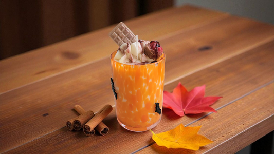 Chocolate Covered Cherry