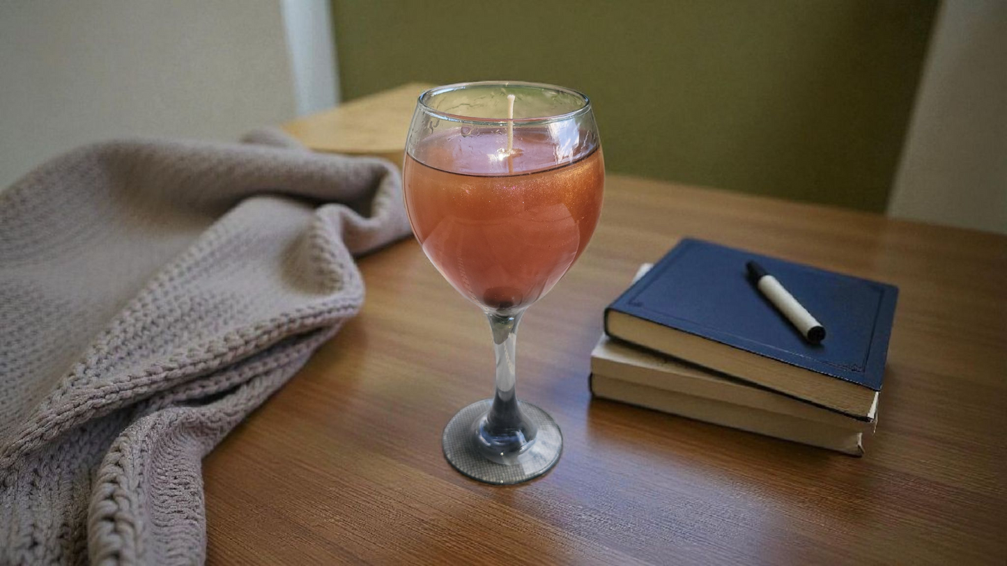 Peach Bellini