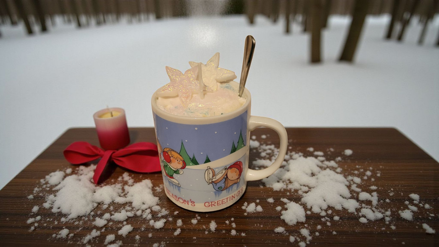 Winter Wonderland