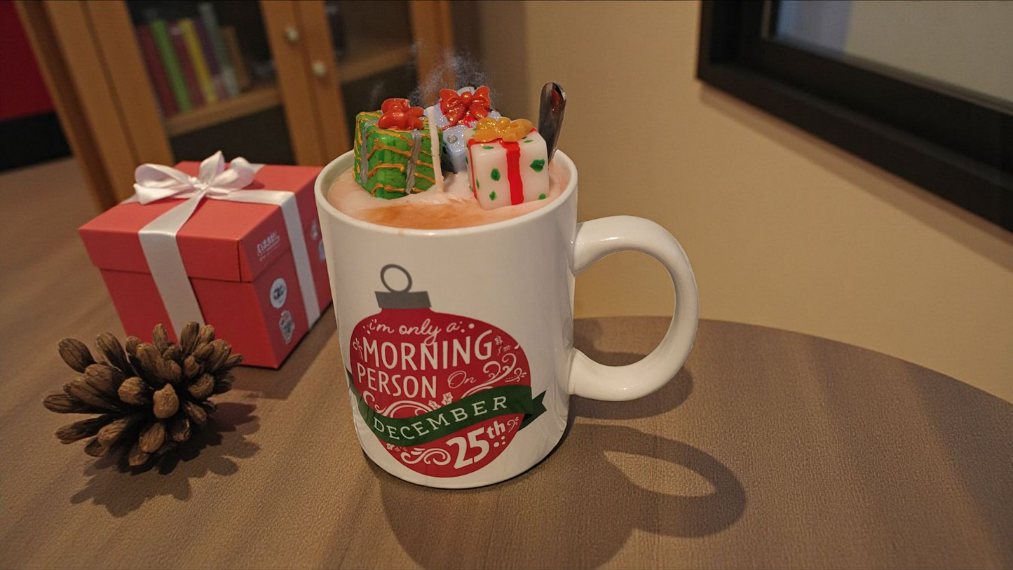 Christmas Morning