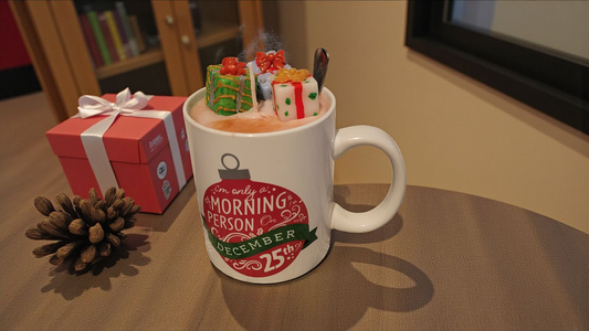 Christmas Morning