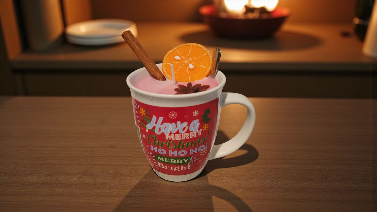 Simmer Pot