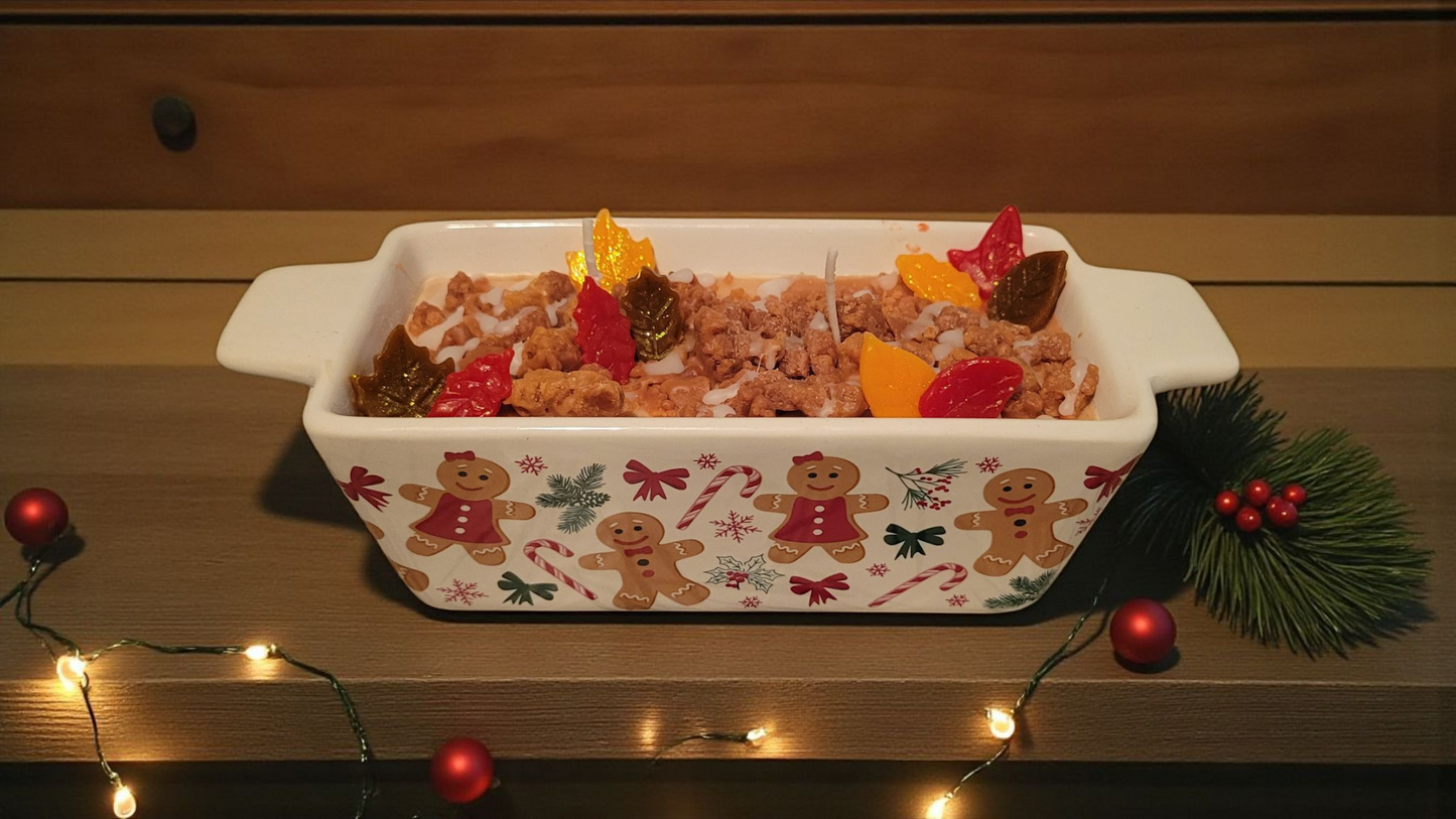 Pumpkin Bread