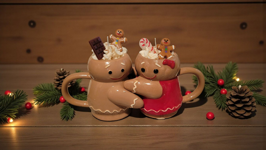 Hug in a Mug