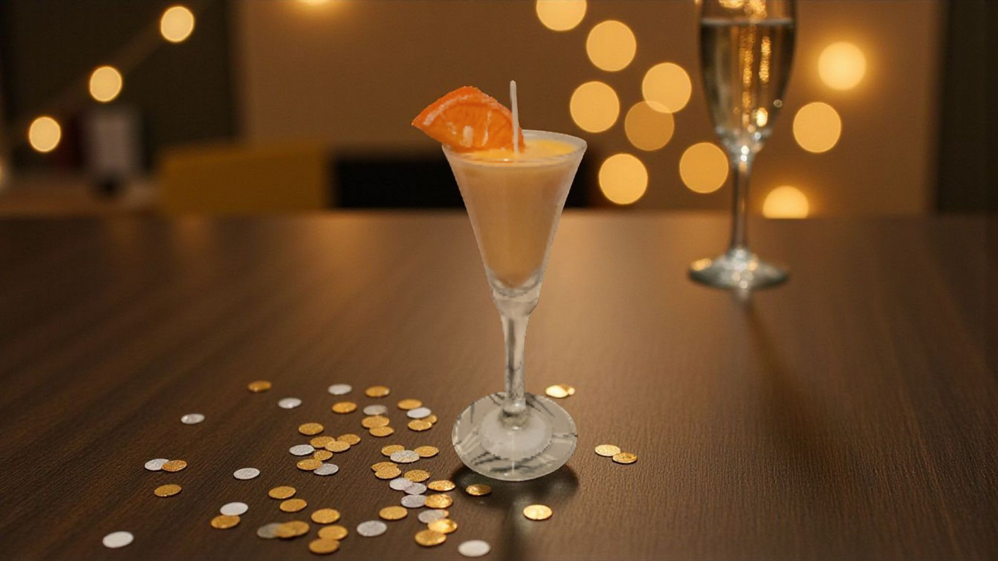 Orangetini