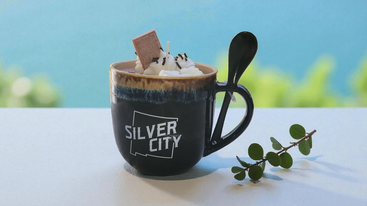 Creamy Hot Cocoa