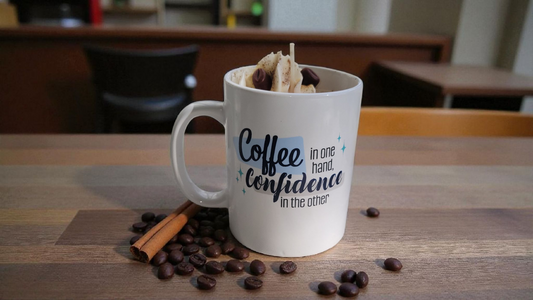 Hazelnut Latte